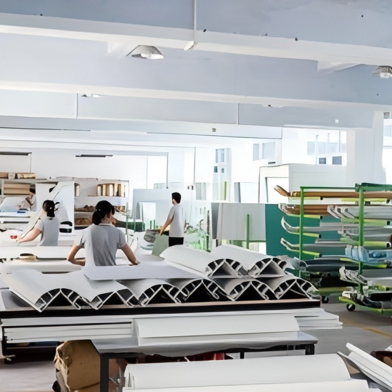 qbox silent pod factory produc1