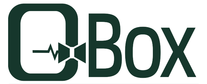 QboxBooth-Soundproof office pod