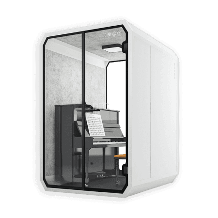 product qbox office pod cr16