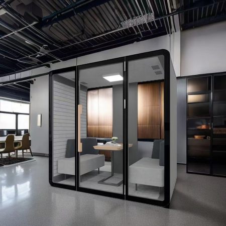 product qbox office pod e14