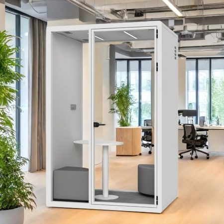 product qbox office pod t13