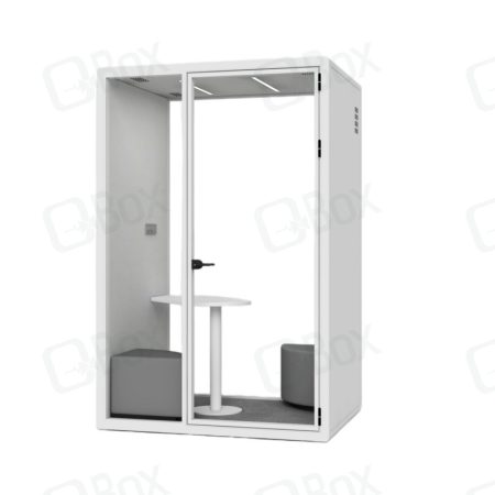 product qbox office pod t4
