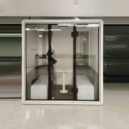 product qbox silent pod g4