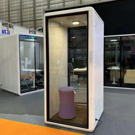 product qbox silent pod g9