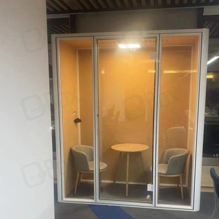 product qbox silent pod h1