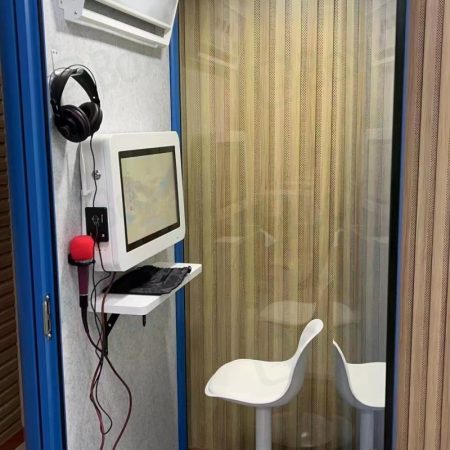 product qbox silent pod h17