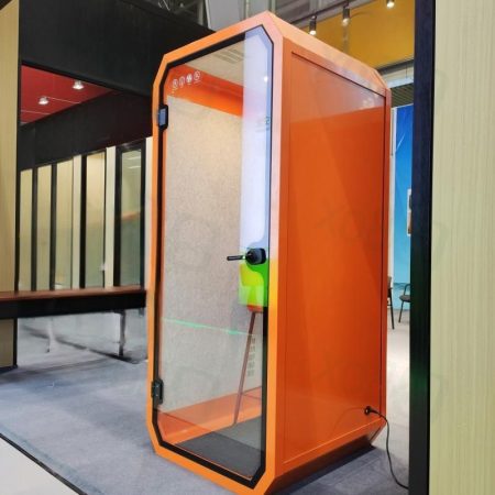 product qbox silent pod k12