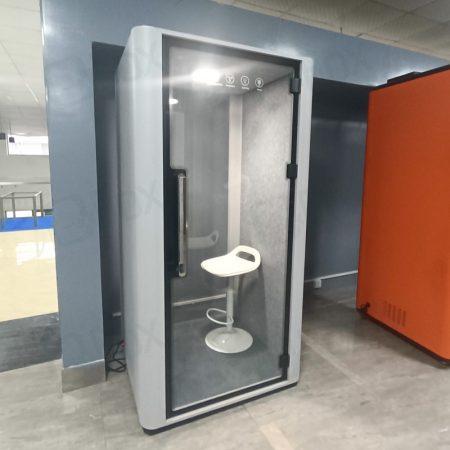 product qbox silent pod v13