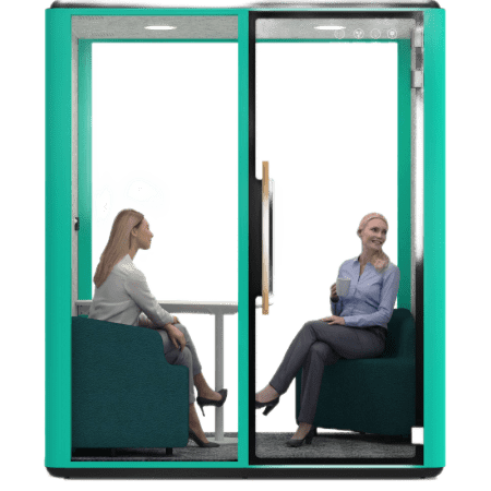 product qbox silent pod v2