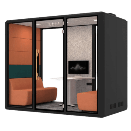 product qbox silent pod v4