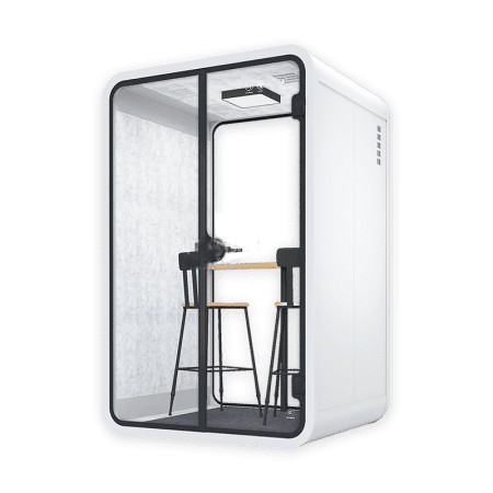 qbox office pod3